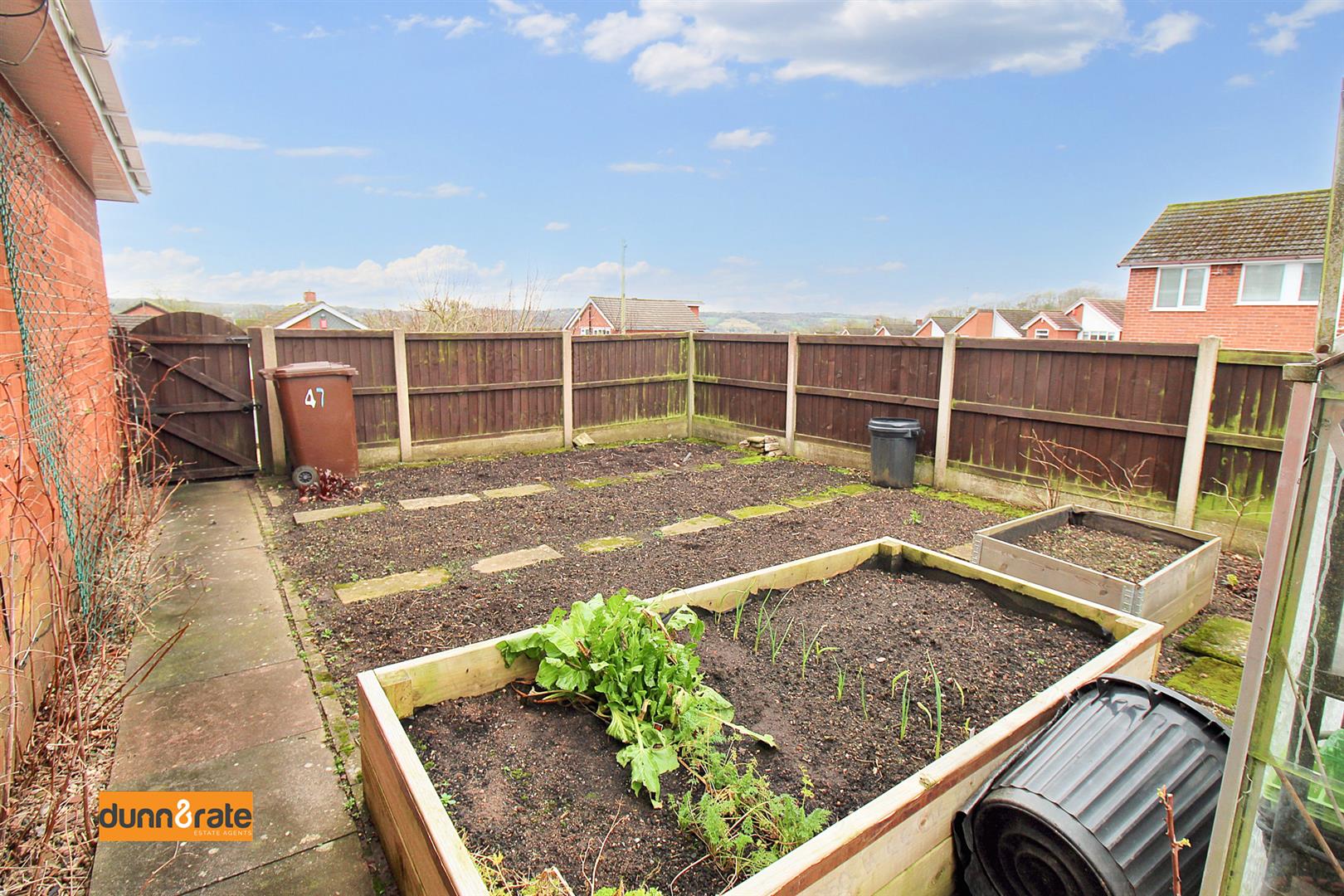 High View Road, Endon, Stoke-On-Trent